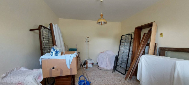 appartamento indipendente in vendita a Ariano Irpino