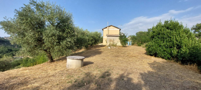 appartamento indipendente in vendita a Ariano Irpino