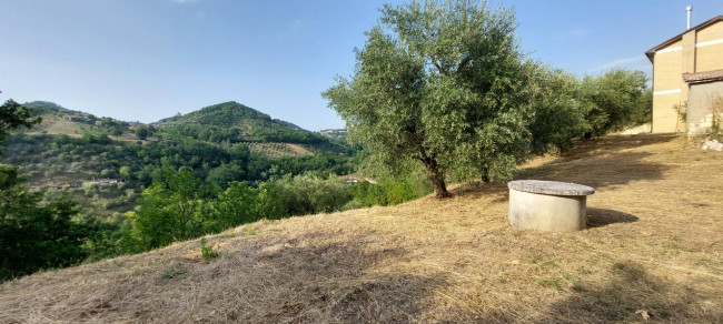 appartamento indipendente in vendita a Ariano Irpino