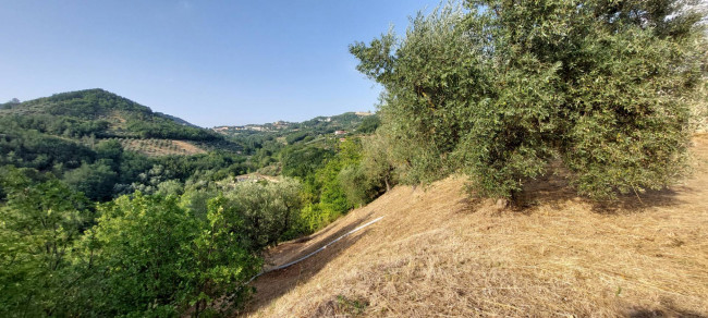 appartamento indipendente in vendita a Ariano Irpino