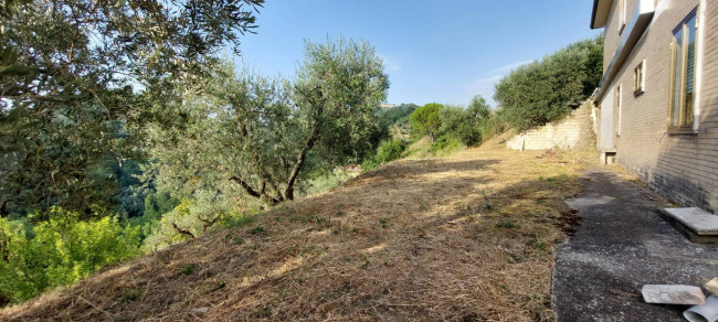 appartamento indipendente in vendita a Ariano Irpino