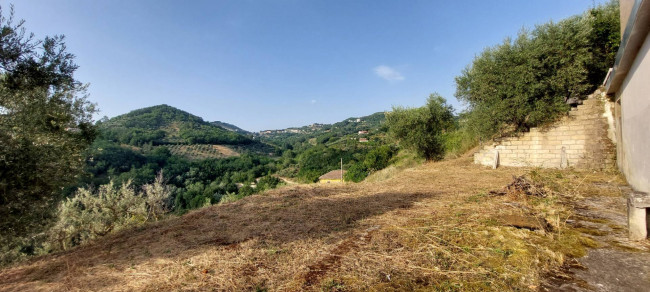 appartamento indipendente in vendita a Ariano Irpino