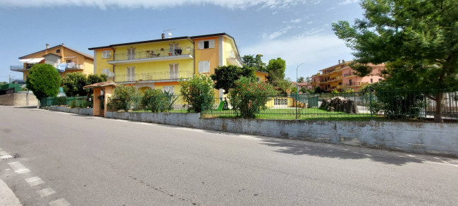 Appartamento in affitto a Ariano Irpino