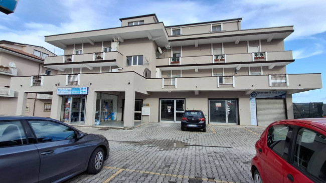 Appartamento in vendita a Ariano Irpino