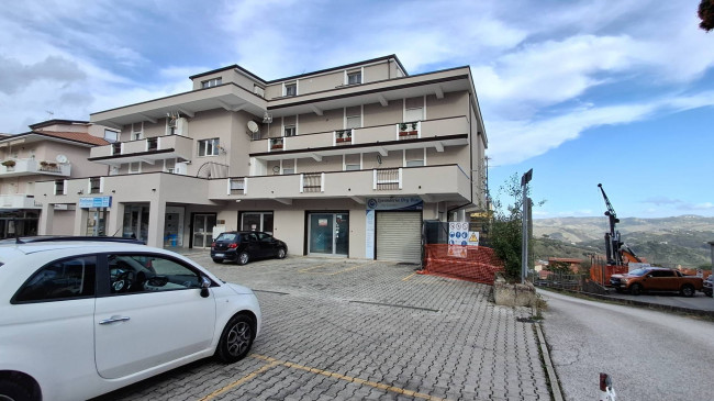 Appartamento in vendita a Ariano Irpino