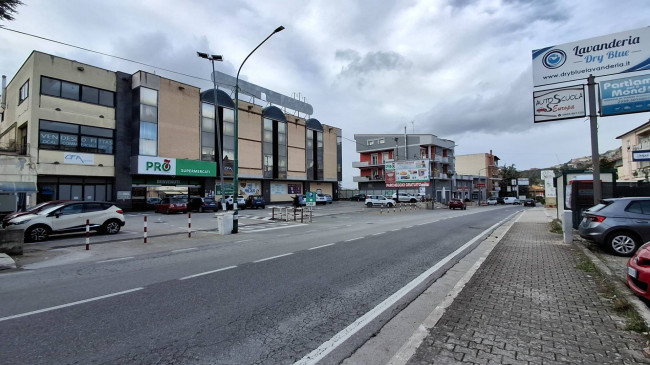 Appartamento in vendita a Ariano Irpino