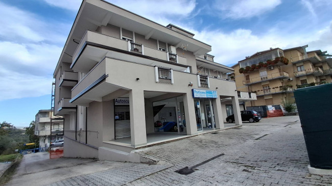 Appartamento in vendita a Ariano Irpino