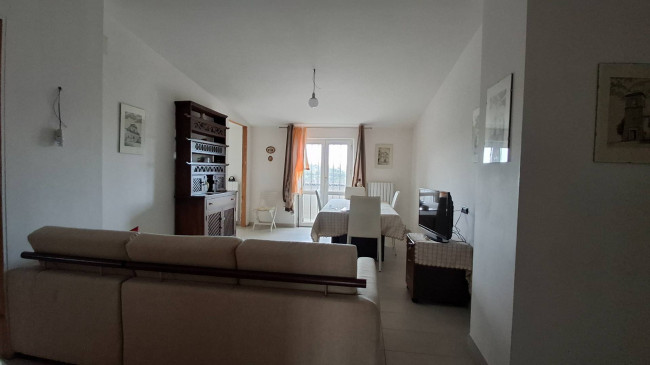 Appartamento in vendita a Ariano Irpino