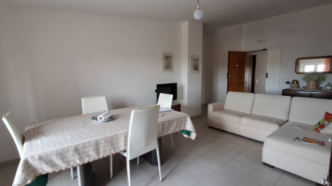 Appartamento in vendita a Ariano Irpino