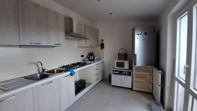 Appartamento in vendita a Ariano Irpino