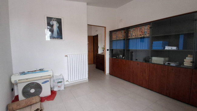 Appartamento in vendita a Ariano Irpino