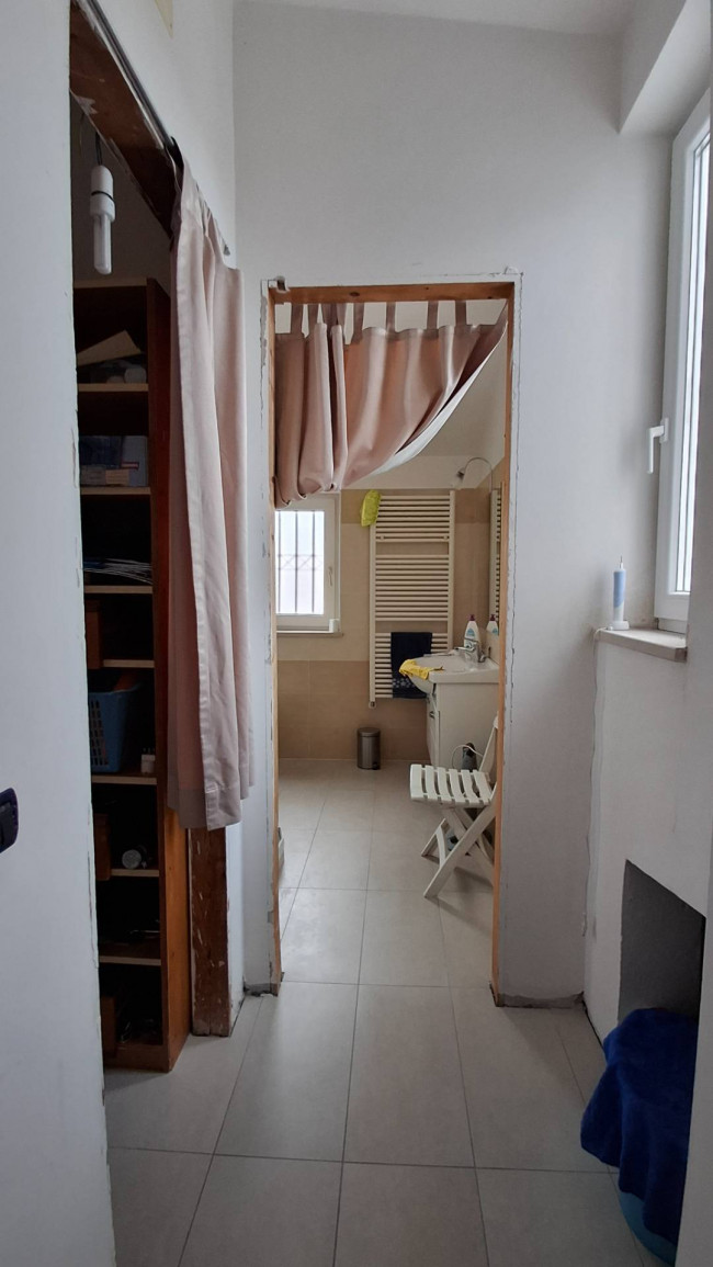 Appartamento in vendita a Ariano Irpino