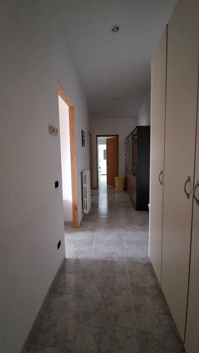 Appartamento in vendita a Ariano Irpino