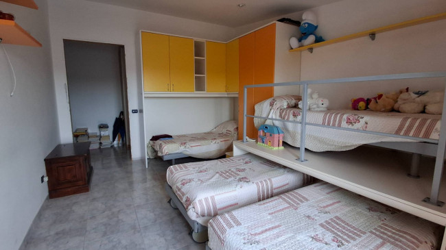 Appartamento in vendita a Ariano Irpino