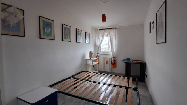 Appartamento in vendita a Ariano Irpino