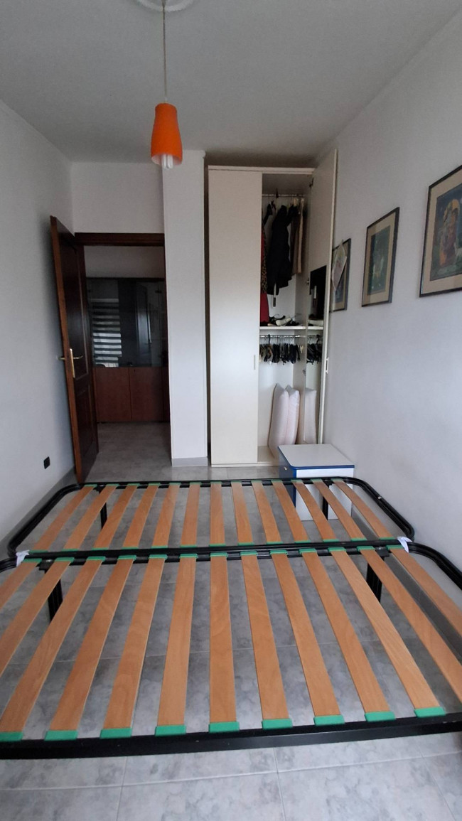Appartamento in vendita a Ariano Irpino