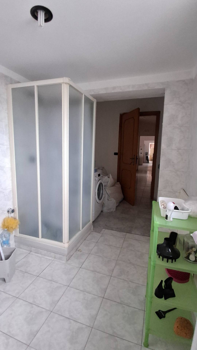 Appartamento in vendita a Ariano Irpino