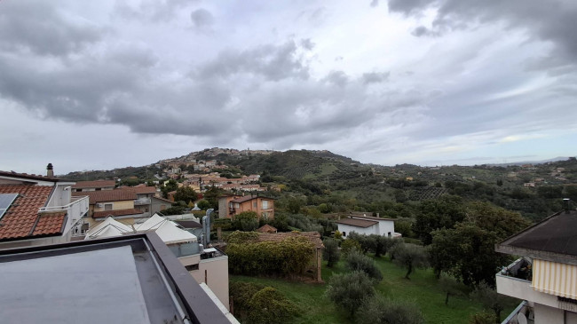 Appartamento in vendita a Ariano Irpino