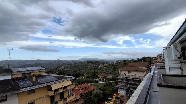 Appartamento in vendita a Ariano Irpino
