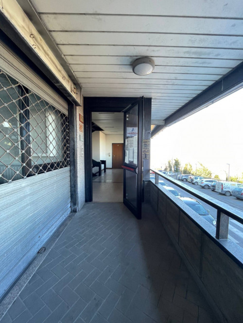 Ufficio in affitto a Ariano Irpino