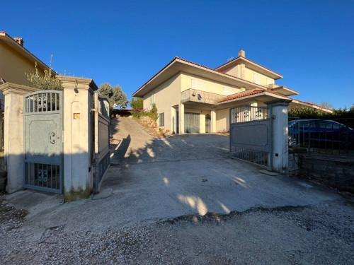 Villa in vendita a Ariano Irpino