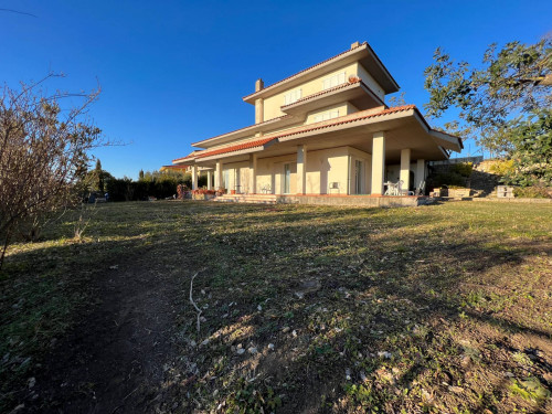 Villa in vendita a Ariano Irpino