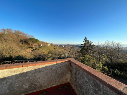 Villa in vendita a Ariano Irpino