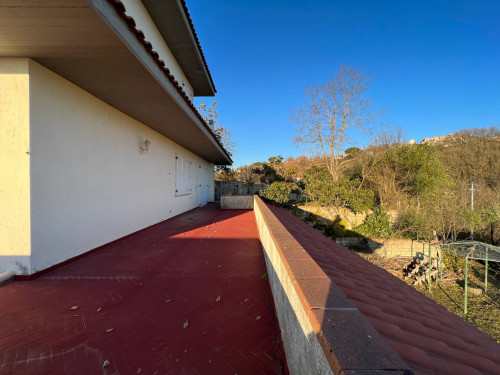 Villa in vendita a Ariano Irpino