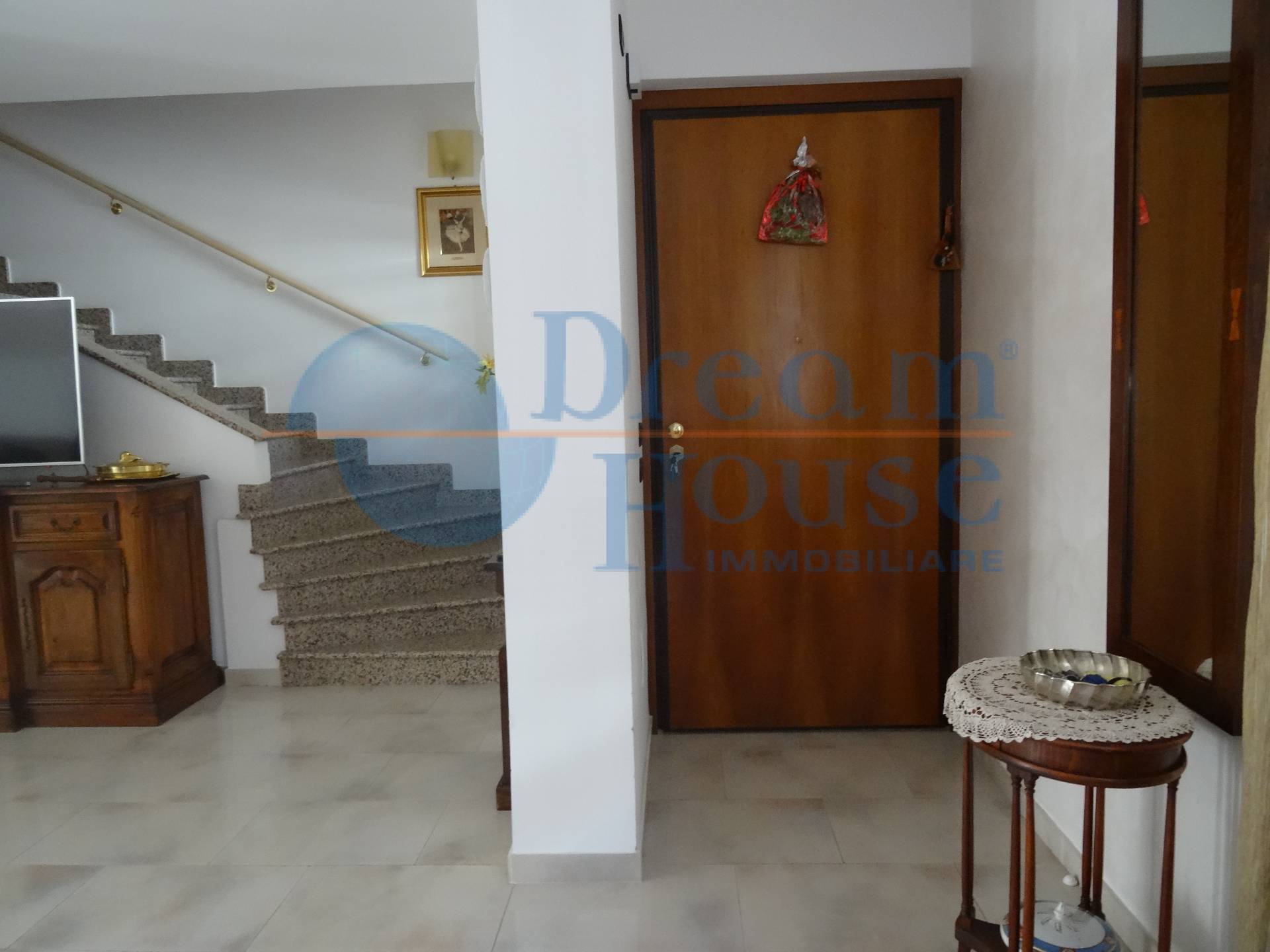 Villa MARTINSICURO vendita  VILLA ROSA  Dream House Immobiliare Srl