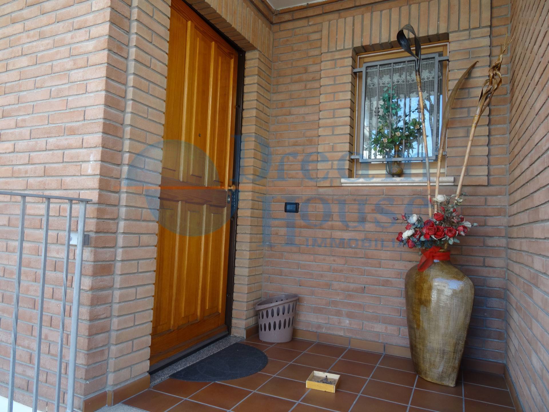 Villa MARTINSICURO vendita  VILLA ROSA  Dream House Immobiliare Srl
