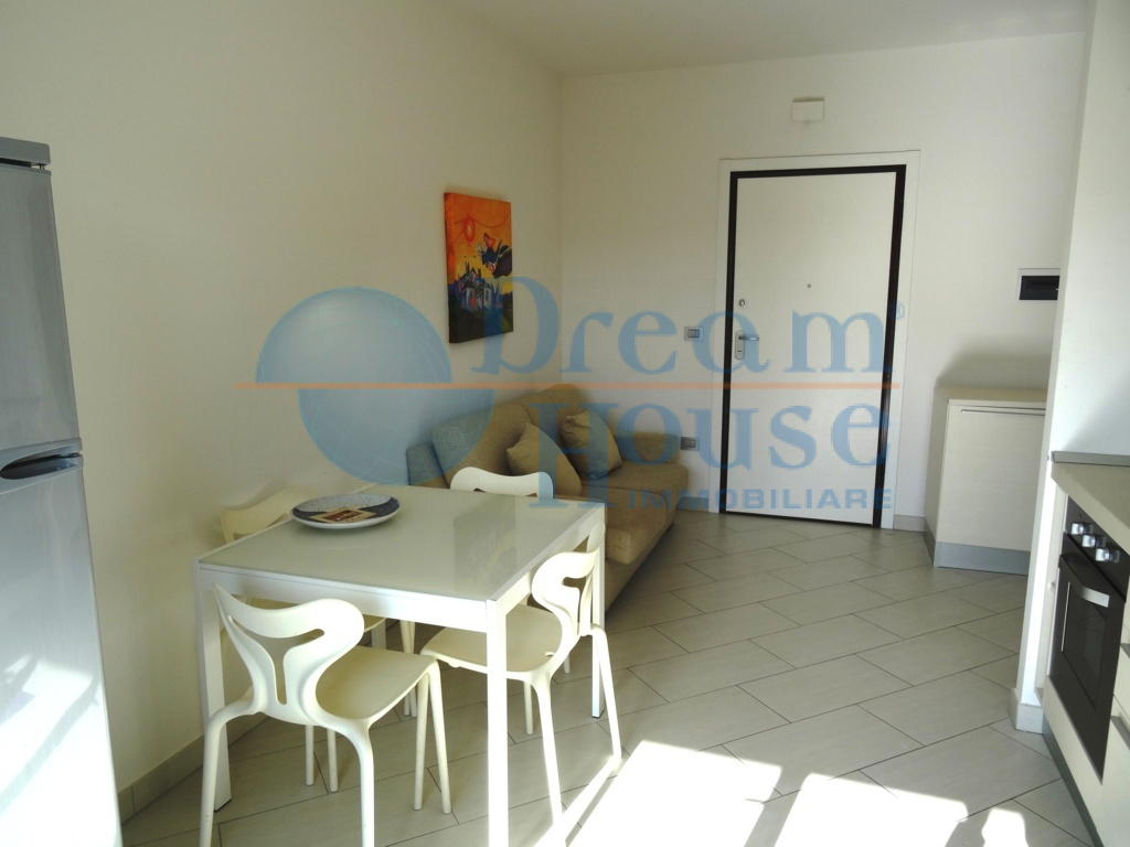 Appartamento ALBA ADRIATICA vendita  Villa Fiore/Pinete  Dream House Immobiliare Srl