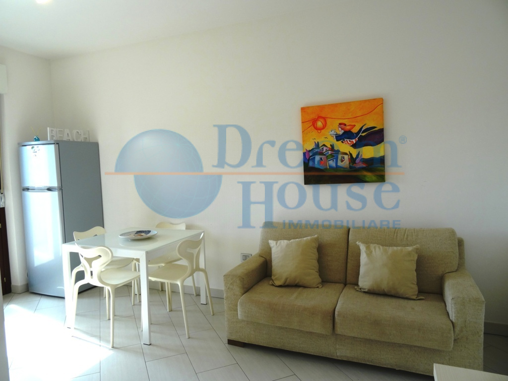 Appartamento ALBA ADRIATICA vendita  Villa Fiore/Pinete  Dream House Immobiliare Srl