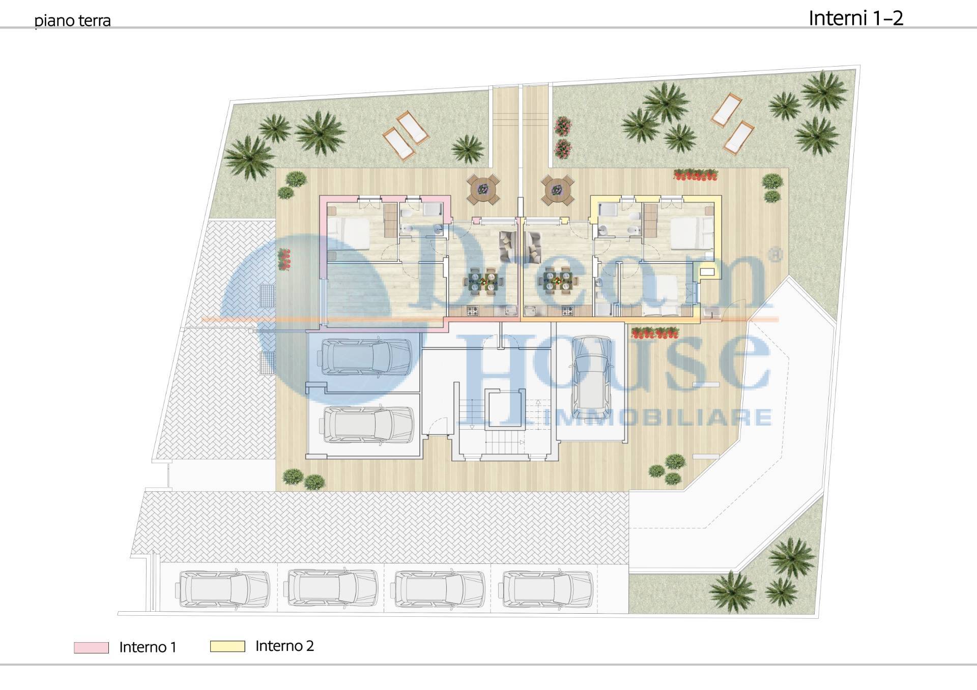 Appartamento TORTORETO vendita  TORTORETO LIDO  Dream House Immobiliare Srl