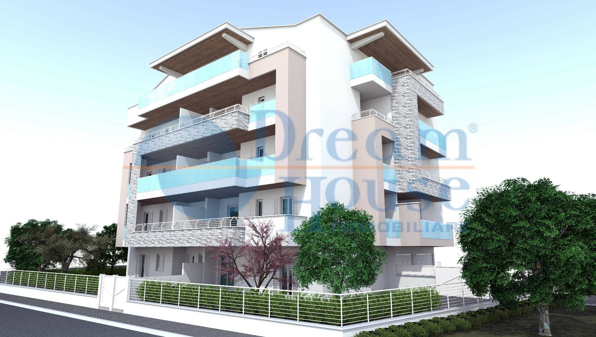  tortoreto vendita quart: tortoreto lido dream-house-immobiliare-srl