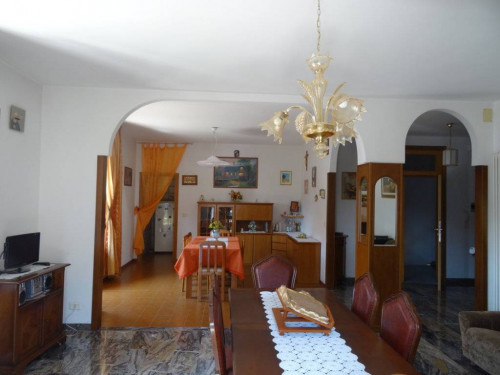 Appartamento in vendita a Monsampolo Del Tronto (AP)