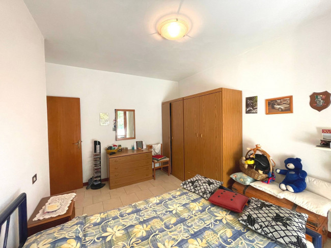 Appartamento in vendita a Garrufo, Sant'omero (TE)