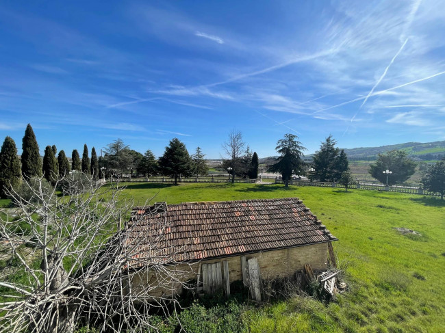 Casa singola/ Villa in vendita a Corropoli