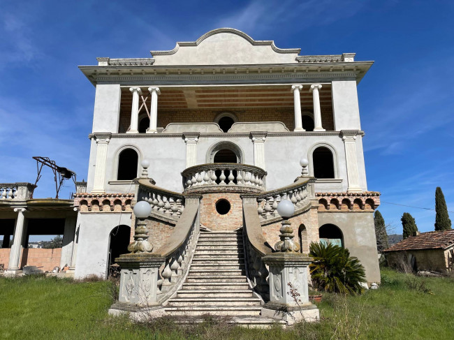 Casa singola/ Villa in vendita a Corropoli