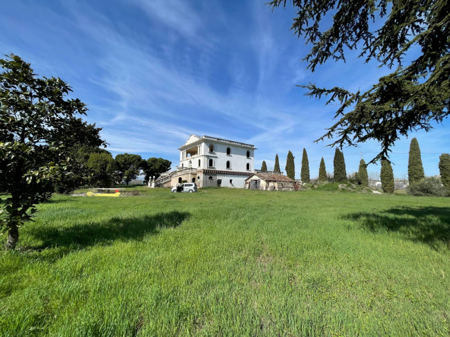 Casa singola/ Villa in vendita a Corropoli