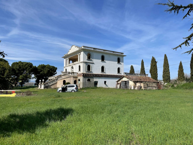 Casa singola/ Villa in vendita a Corropoli