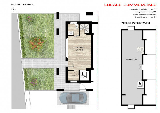 Appartamento in vendita a Tortoreto