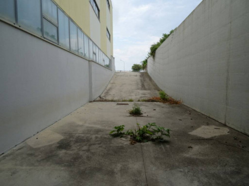 Opificio in vendita a Roseto degli Abruzzi