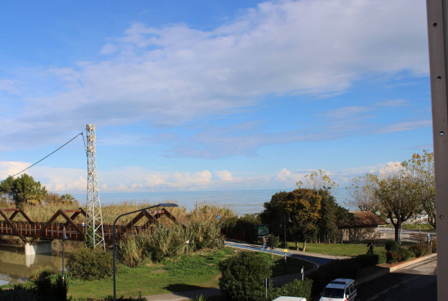 Appartamento in vendita a Alba Adriatica