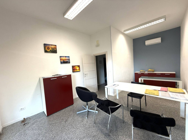 Locale Commerciale in vendita a Martinsicuro