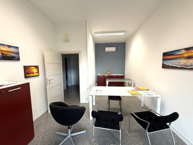 Locale Commerciale in vendita a Martinsicuro