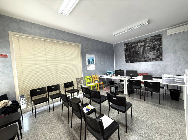 Locale Commerciale in vendita a Martinsicuro