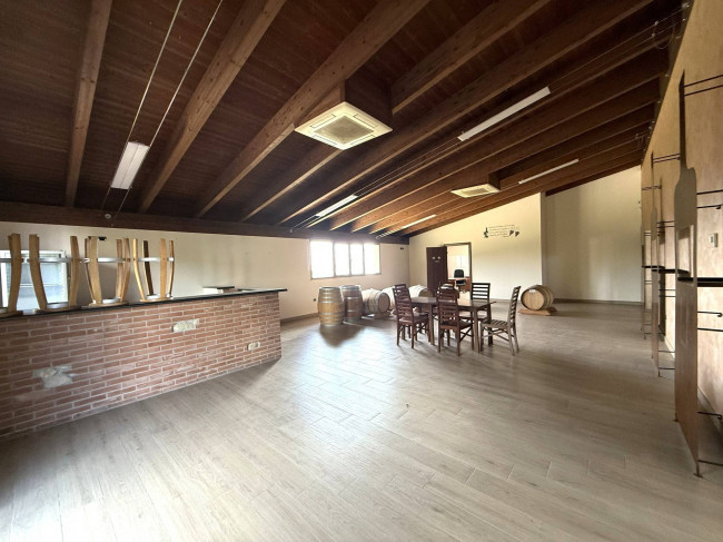 Opificio in vendita a Corropoli