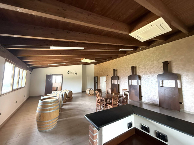 Opificio in vendita a Corropoli