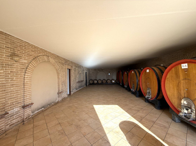 Opificio in vendita a Corropoli