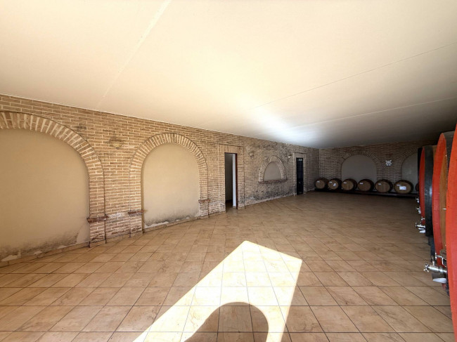 Opificio in vendita a Corropoli